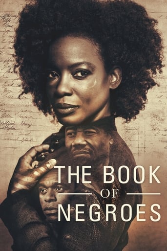 The Book of Negroes 2015 (کتاب سیاه‌پوستان)