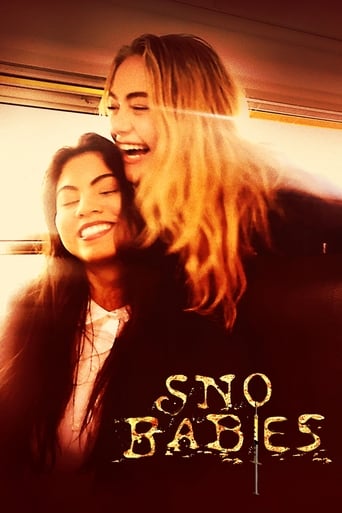 Sno Babies 2020 (بچه های اسنو)