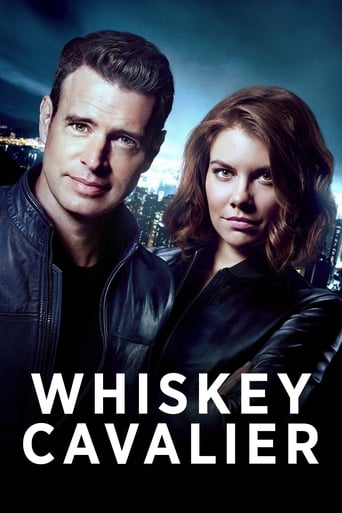 Whiskey Cavalier 2019 (ویسکی کاوالیر)