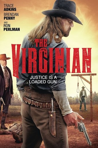 The Virginian 2014 (ویرجینیایی)