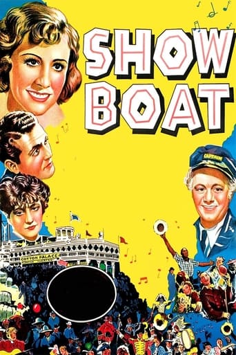 Show Boat 1936