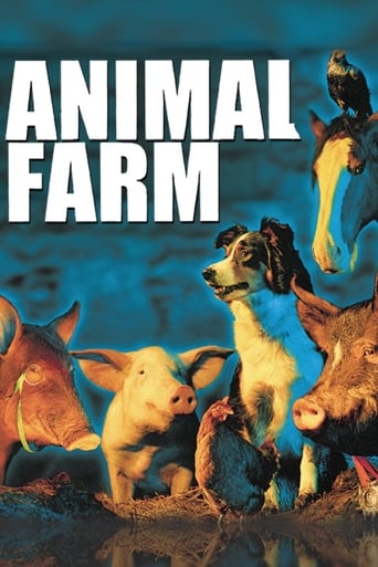 Animal Farm 1999 (مزرعه حیوانات)