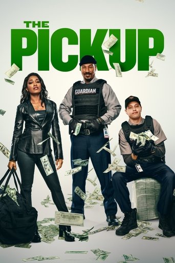 The Pickup 2025 (پیکاپ)