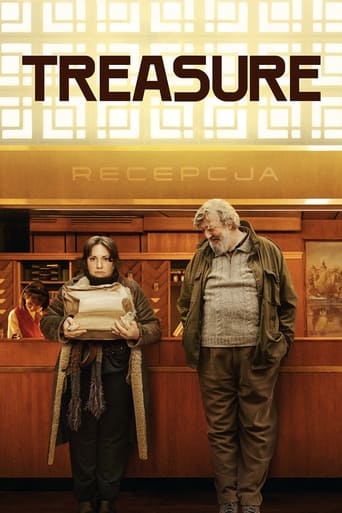 Treasure 2024 (گنج )