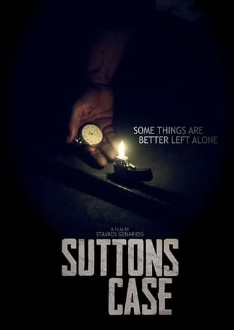 Sutton's Case 2020 (پرونده ساتون)