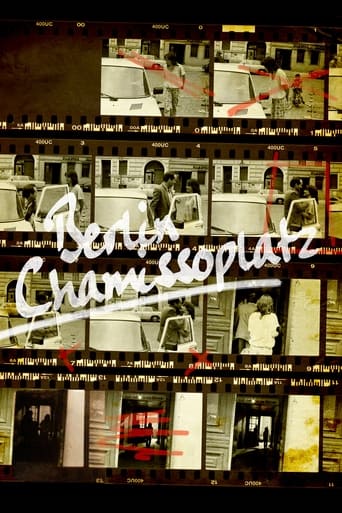دانلود فیلم Berlin Chamissoplatz 1980 (برلین چمیسوپلاتز)