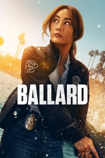 Ballard 2025 (پروژه رنه بالارد)