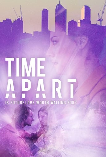 Time Apart 2020 (فاصله زمانی)
