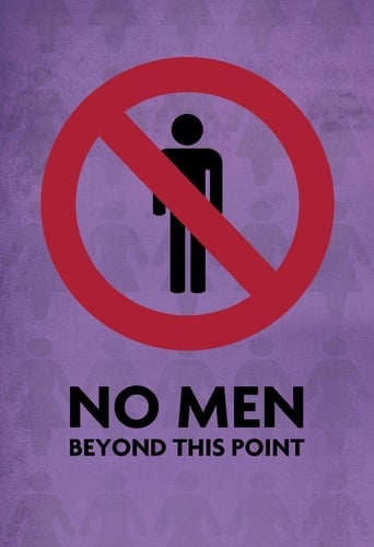 دانلود فیلم No Men Beyond This Point 2015 (هیچ مردی فراتر از این نقطه)