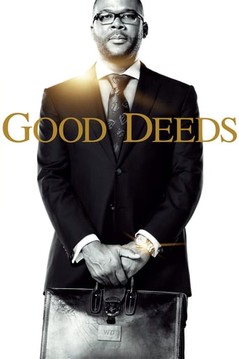 Good Deeds 2012 (دیدز خوب)