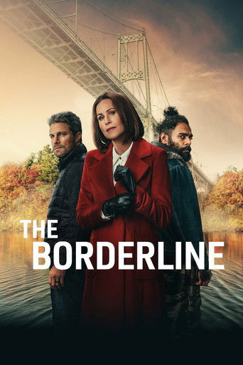 The Borderline 2025 (مرز )
