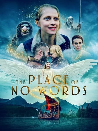 The Place of No Words 2019 (جای بدون توصیف)