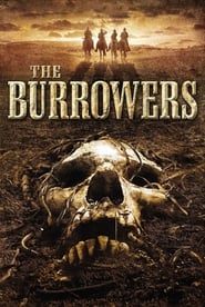 The Burrowers 2008 (گورکن ها)