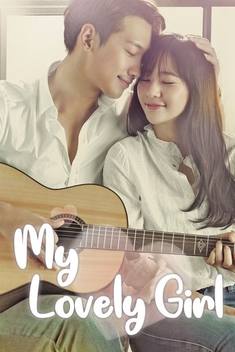 دانلود سریال My Lovely Girl 2014