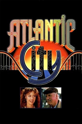 دانلود فیلم Atlantic City 1980 (شهر آتلانتیک)