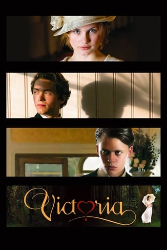 دانلود فیلم Victoria 2013 (ویکتوریا)