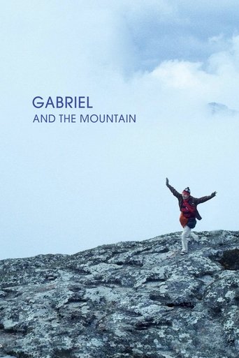 Gabriel and the Mountain 2017