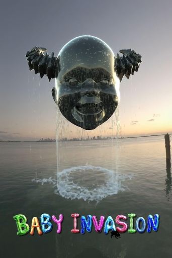 Baby Invasion 2024 (تهاجم نوزادان)