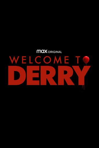 دانلود سریال IT: Welcome to Derry 2025 (آن: به دری خوش آمدید)
