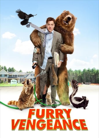Furry Vengeance 2010 (عملیات جنگل)
