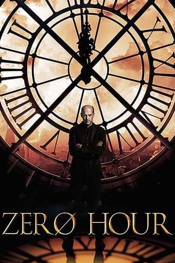 Zero Hour 2013 (ُساعت صفر)