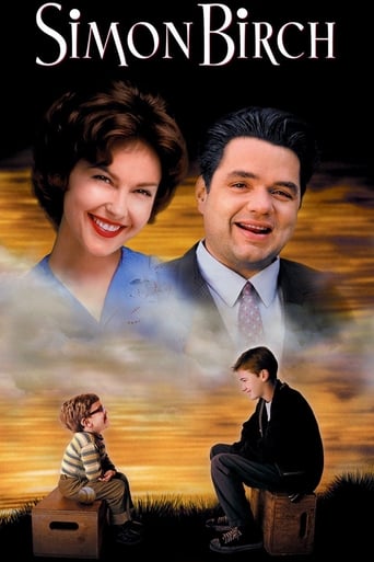 دانلود فیلم Simon Birch 1998 (سیمون بریچ)
