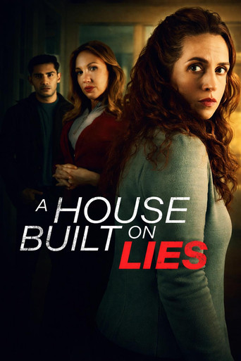 A House Built on Lies 2026