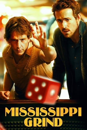 Mississippi Grind 2015 (می‌سی‌سی‌پی گریند)