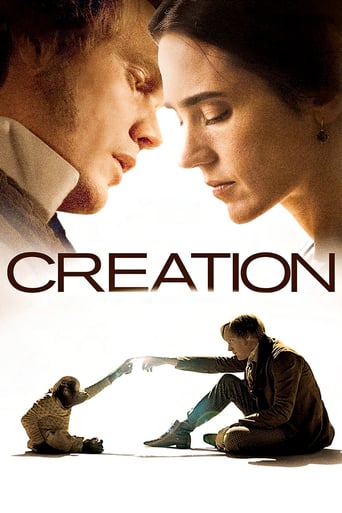 دانلود فیلم Creation 2009 (خلقت)