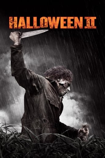Halloween II 2009 (هالووین ۲)