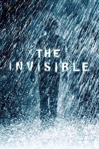 دانلود فیلم The Invisible 2007 (نامرئی )