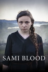 Sami Blood 2016 (خون سامی)