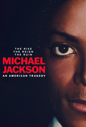 دانلود سریال Michael Jackson: An American Tragedy 2026