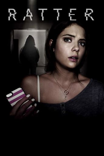 دانلود فیلم Ratter 2015 (خائن)