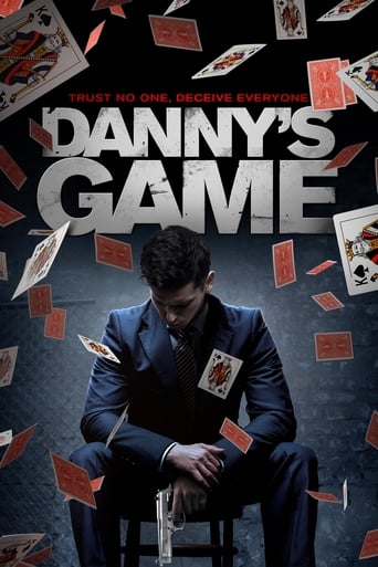Danny's Game 2020 (بازی دنی)