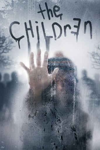 دانلود فیلم The Children 2008 (بچه ها)
