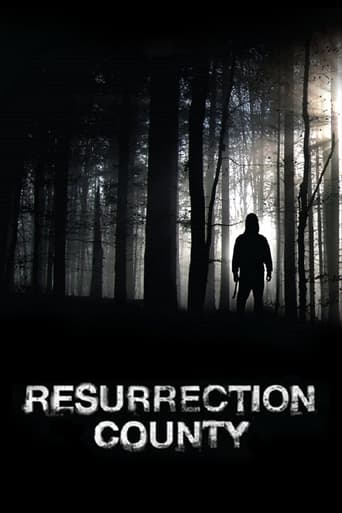 Resurrection County 2008 (شهرستان رستاخیز)