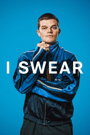 دانلود فیلم I Swear 2025 (قسم می خورم )