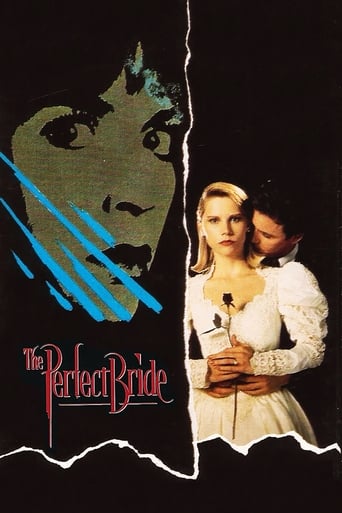 دانلود فیلم The Perfect Bride 1991 (عروس کامل)
