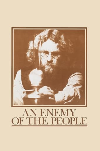 دانلود فیلم An Enemy of the People 1978