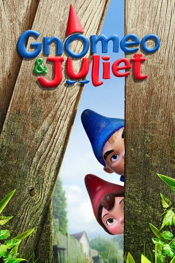 Gnomeo & Juliet 2011 (نومئو و ژولیت)