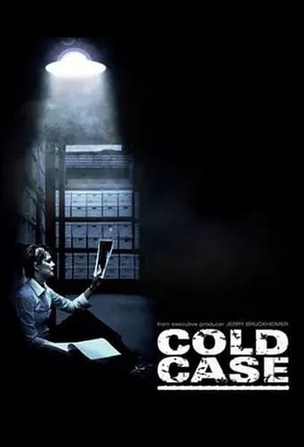 دانلود سریال Cold Case 2003 (پرونده سرد)