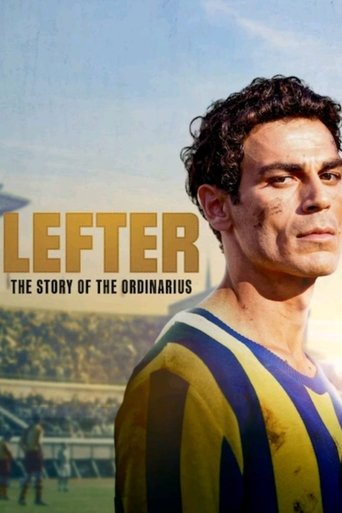 Lefter: The Story of the Ordinarius 2025