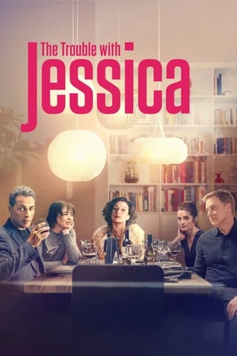 The Trouble with Jessica 2023 (دردسر با جسیکا)