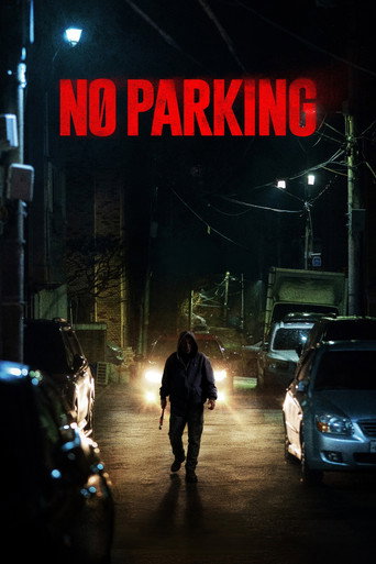 No Parking 2025