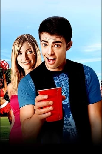 دانلود فیلم Van Wilder: Freshman Year 2009 (ون وایلدر : دانشجوی سال اول)