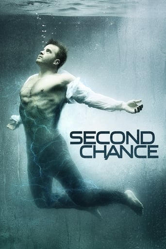دانلود سریال Second Chance 2016 (شانس مجدد)