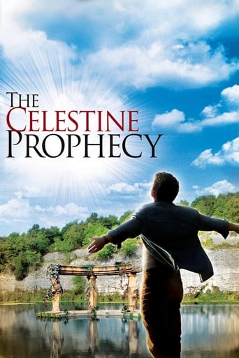 The Celestine Prophecy 2006 (پیشگویی های آسمانی)