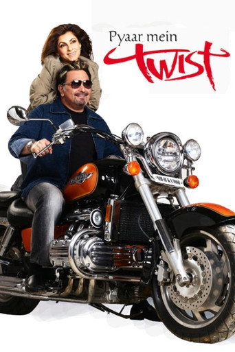 دانلود فیلم Pyaar Mein Twist 2005