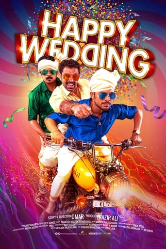 Happy Wedding 2016